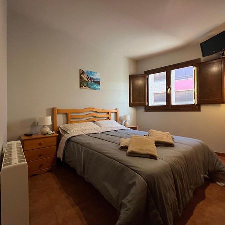 La Vall Apartaments Loft San Lorenzo de Morunys Kültér fotó
