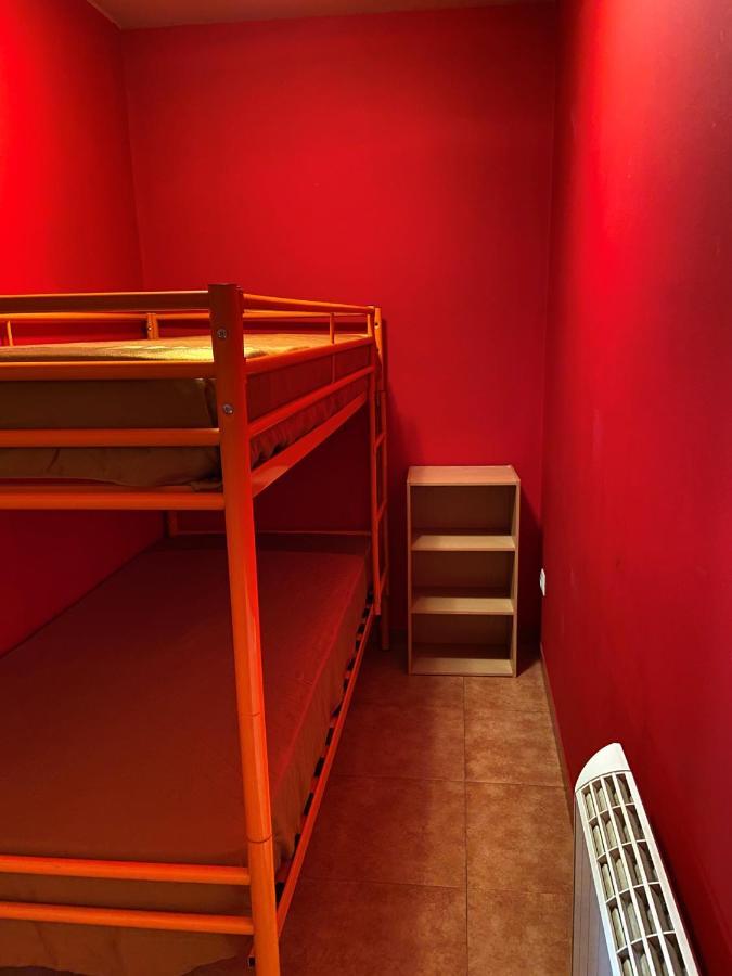 La Vall Apartaments Loft San Lorenzo de Morunys Kültér fotó