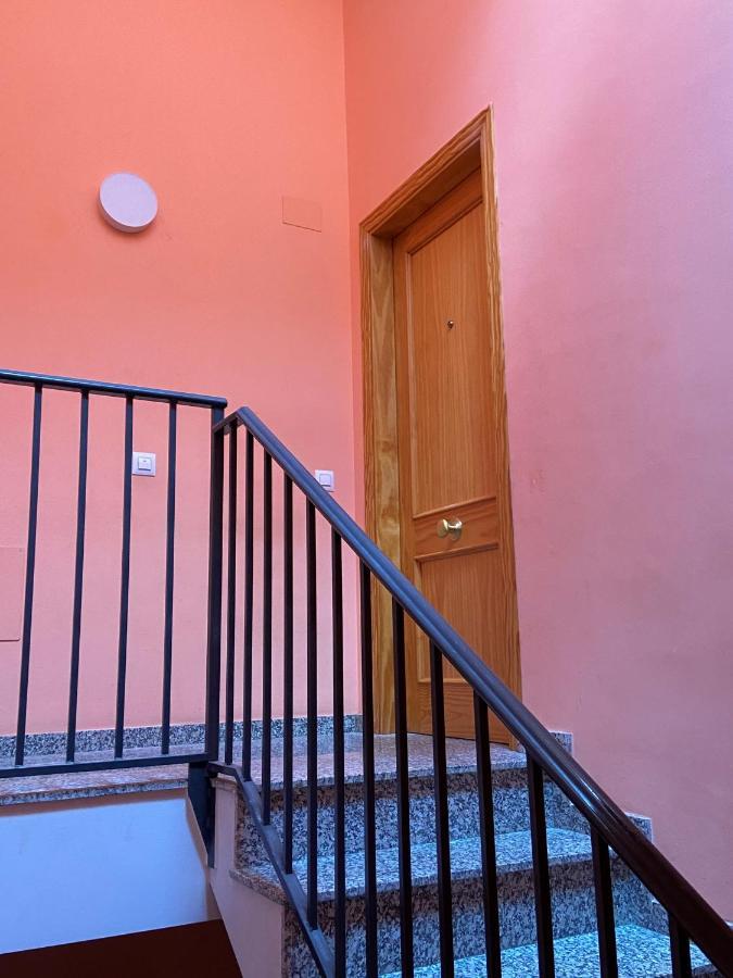 La Vall Apartaments Loft San Lorenzo de Morunys Kültér fotó