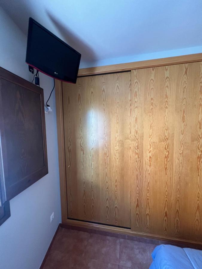 La Vall Apartaments Loft San Lorenzo de Morunys Kültér fotó