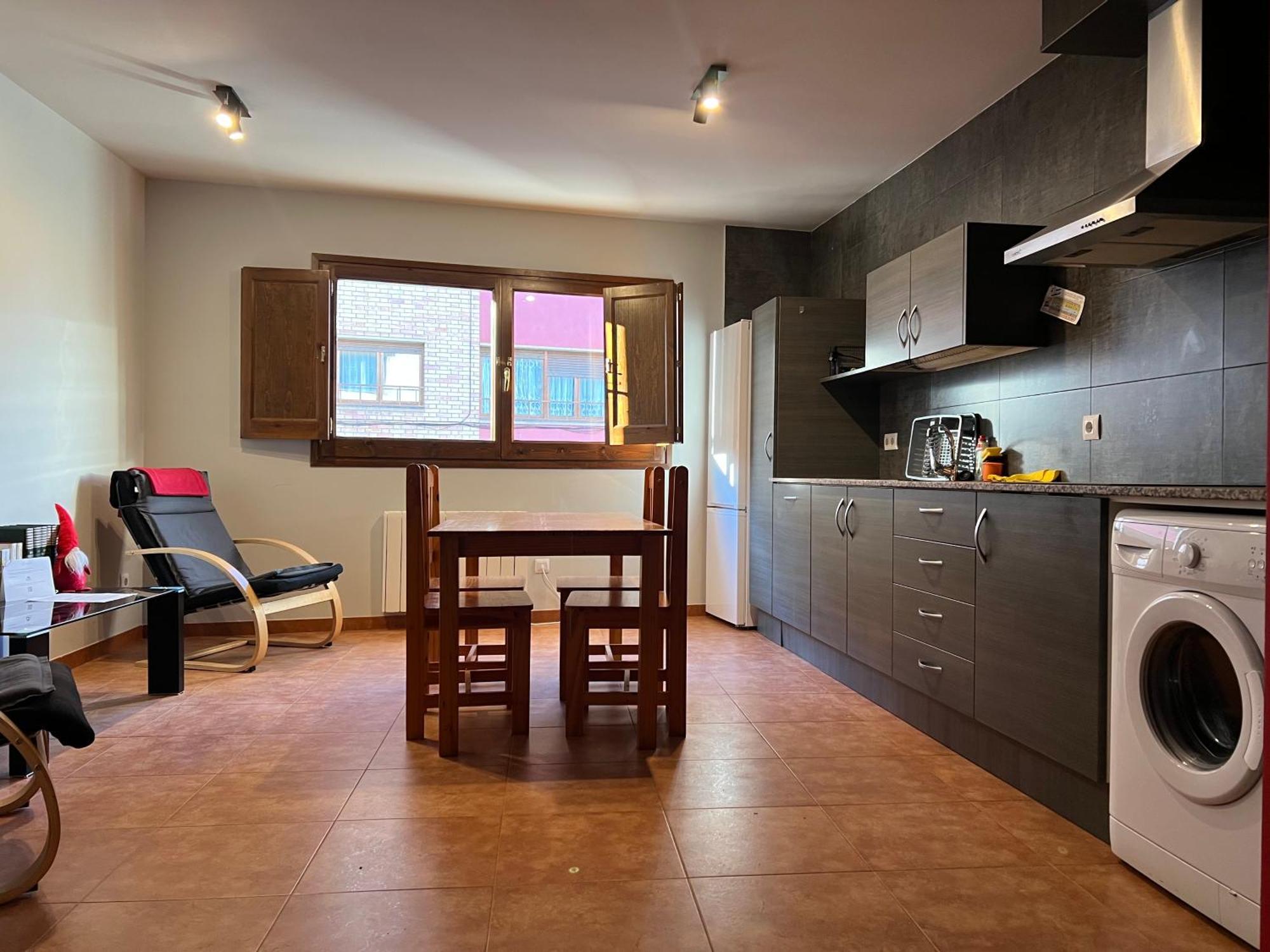 La Vall Apartaments Loft San Lorenzo de Morunys Kültér fotó