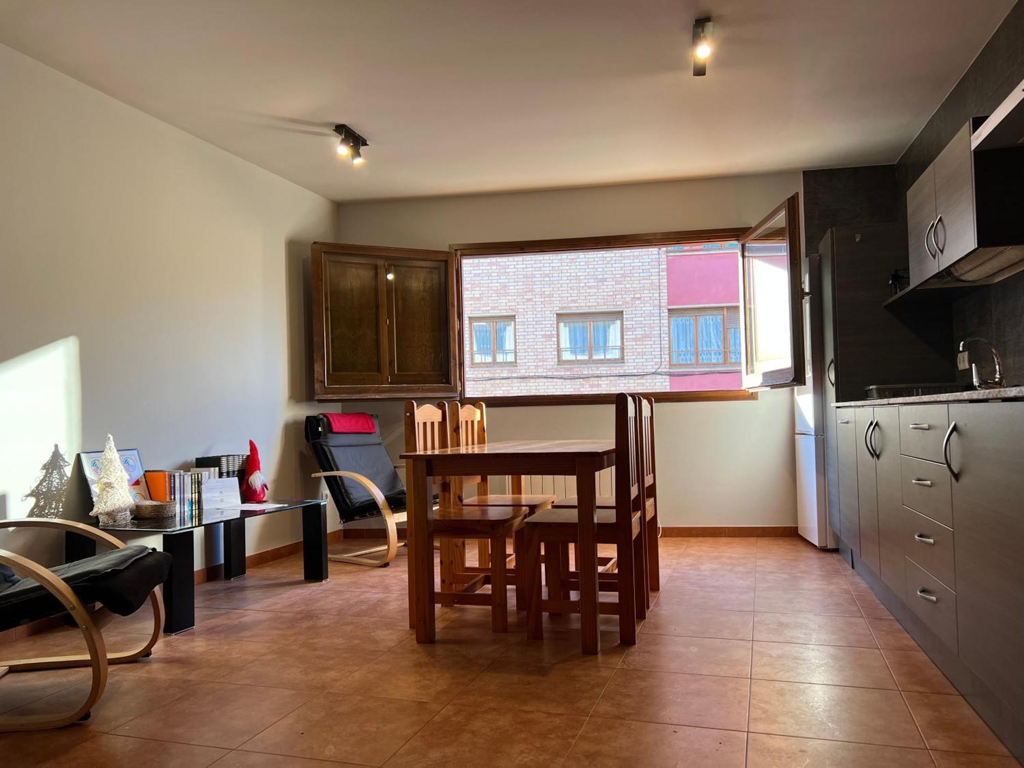 La Vall Apartaments Loft San Lorenzo de Morunys Kültér fotó